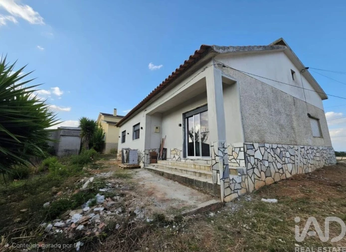 Moradia T3 para Venda em Lamas e Cercal Foto 29