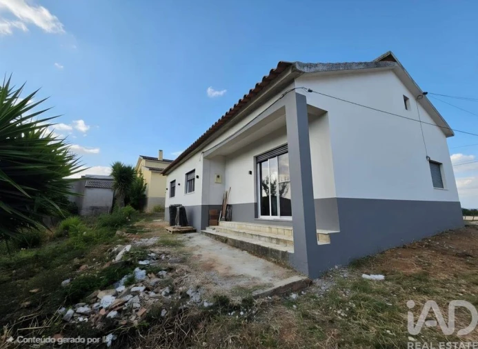 Moradia T3 para Venda em Lamas e Cercal Foto 30