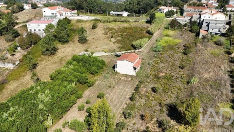Moradia T4 para Venda em Benedita
