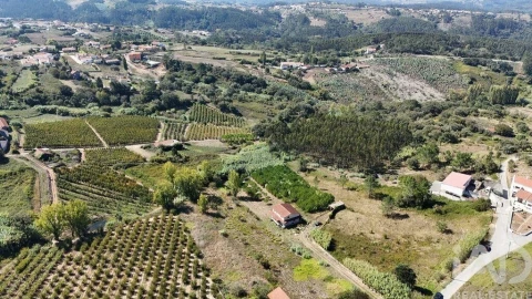 Moradia T4 para Venda em Benedita