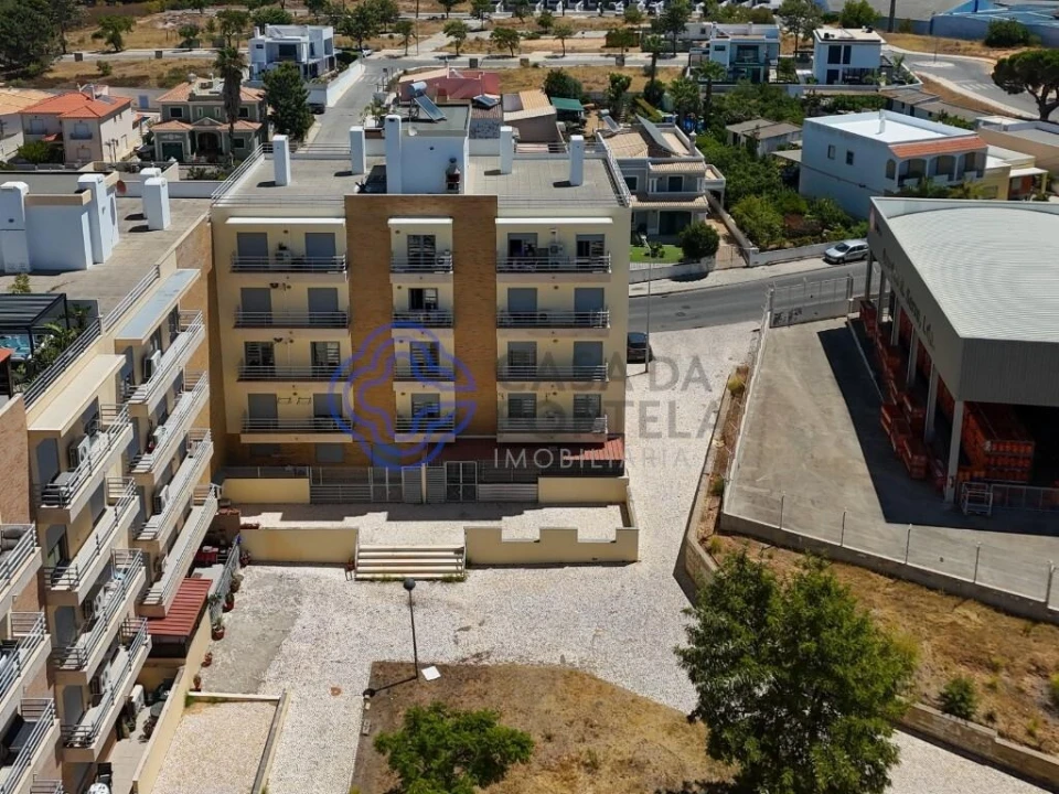Apartamento T3 para Venda em Pechão Foto 44