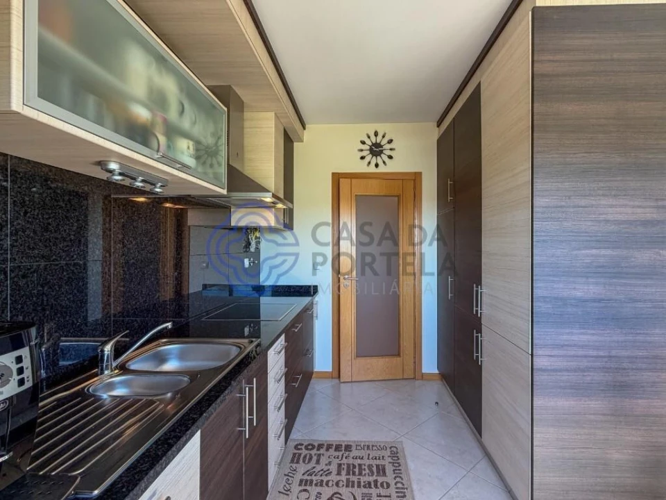 Apartamento T3 para Venda em Pechão Foto 12