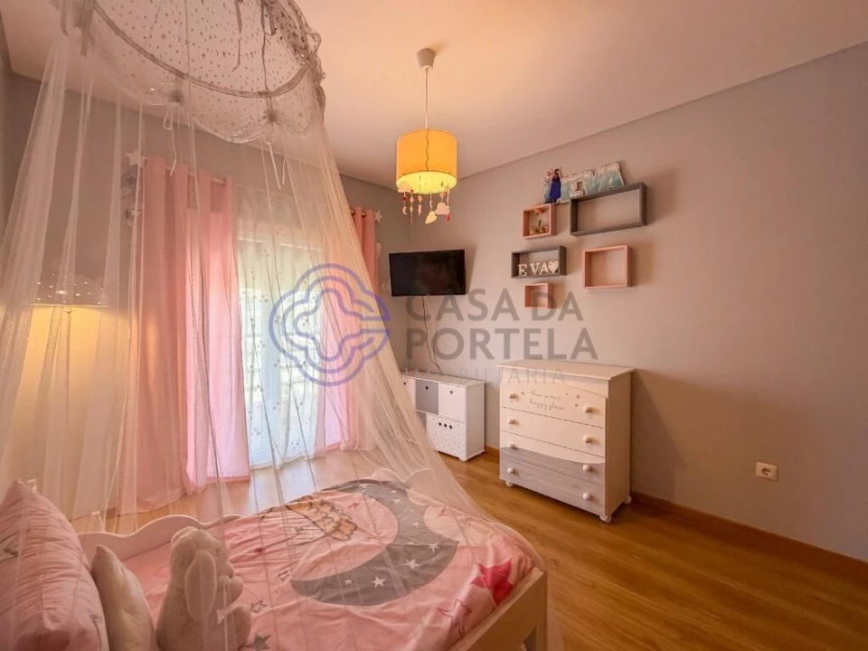 Apartamento T3 para Venda em Pechão Foto 38
