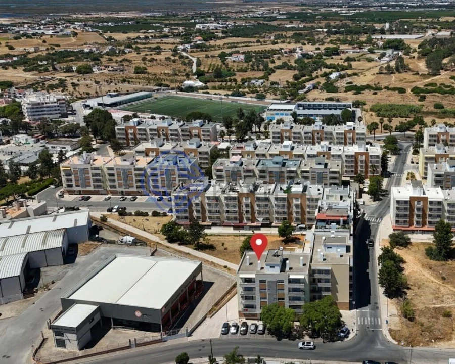 Apartamento T3 para Venda em Pechão Foto 3