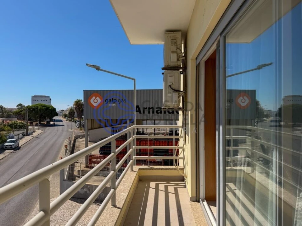 Apartamento T3 para Venda em Pechão Foto 26