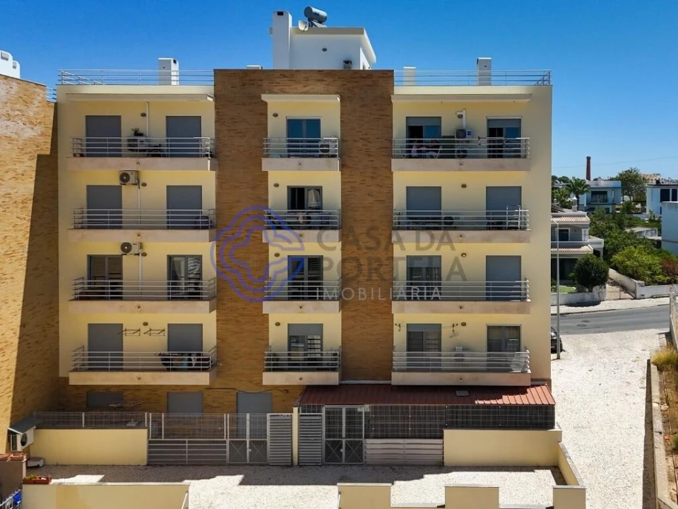 Apartamento T3 para Venda em Pechão Foto 50