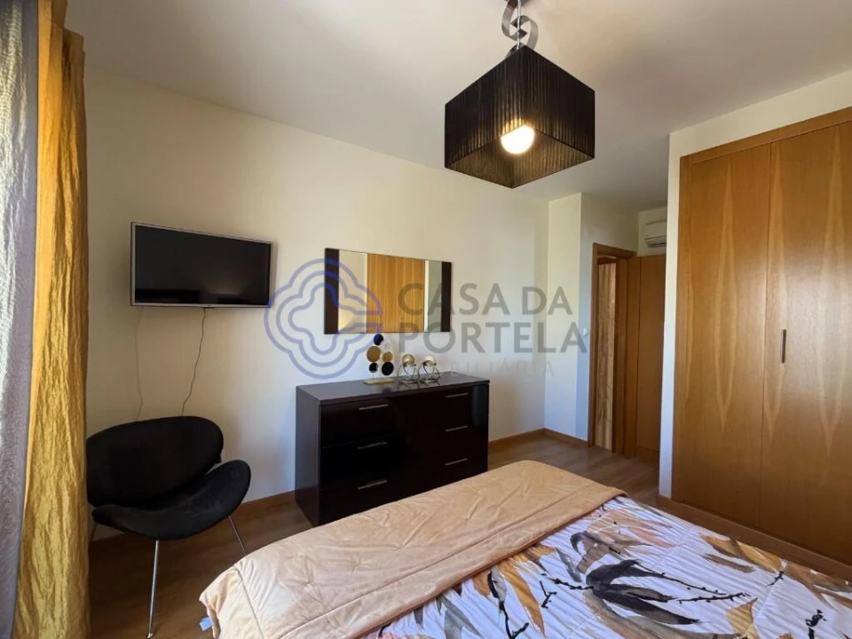 Apartamento T3 para Venda em Pechão Foto 22