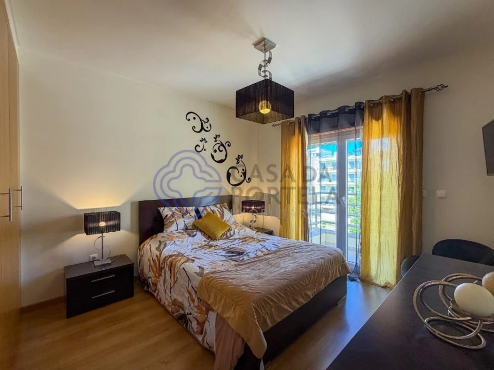 Apartamento T3 para Venda em Pechão Foto 23