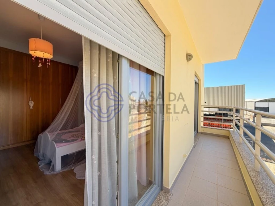 Apartamento T3 para Venda em Pechão Foto 35