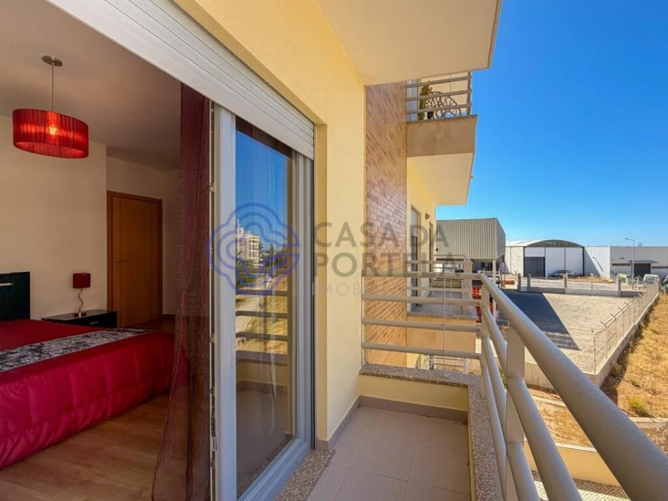 Apartamento T3 para Venda em Pechão Foto 34