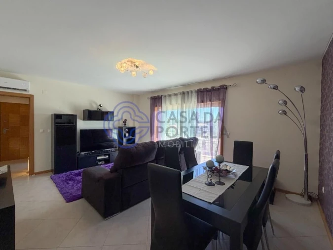 Apartamento T3 para Venda em Pechão Foto 4