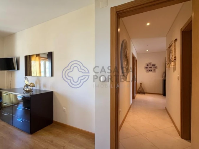 Apartamento T3 para Venda em Pechão Foto 24