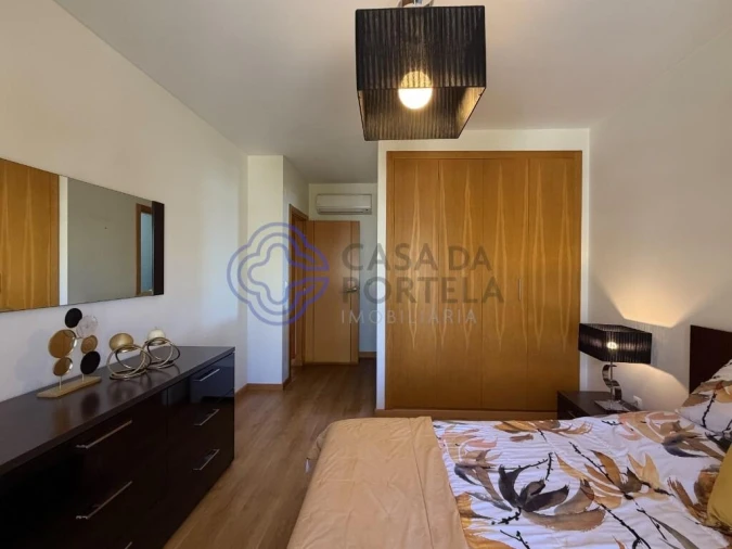 Apartamento T3 para Venda em Pechão Foto 20