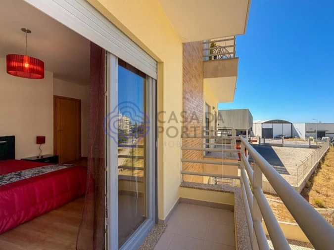Apartamento T3 para Venda em Pechão Foto 34