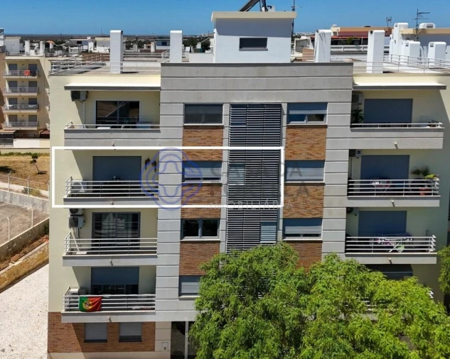 Apartamento T3 para Venda em Pechão Foto 43