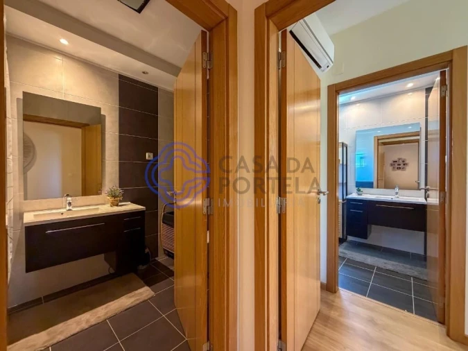 Apartamento T3 para Venda em Pechão Foto 9