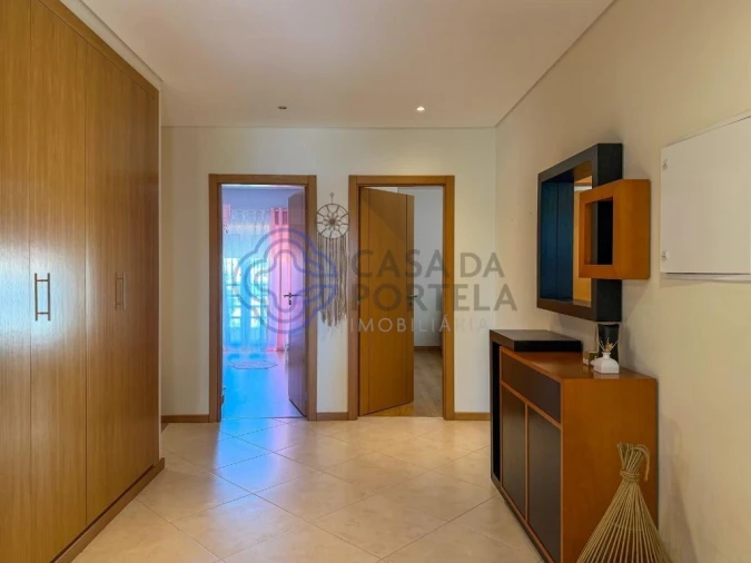 Apartamento T3 para Venda em Pechão Foto 18