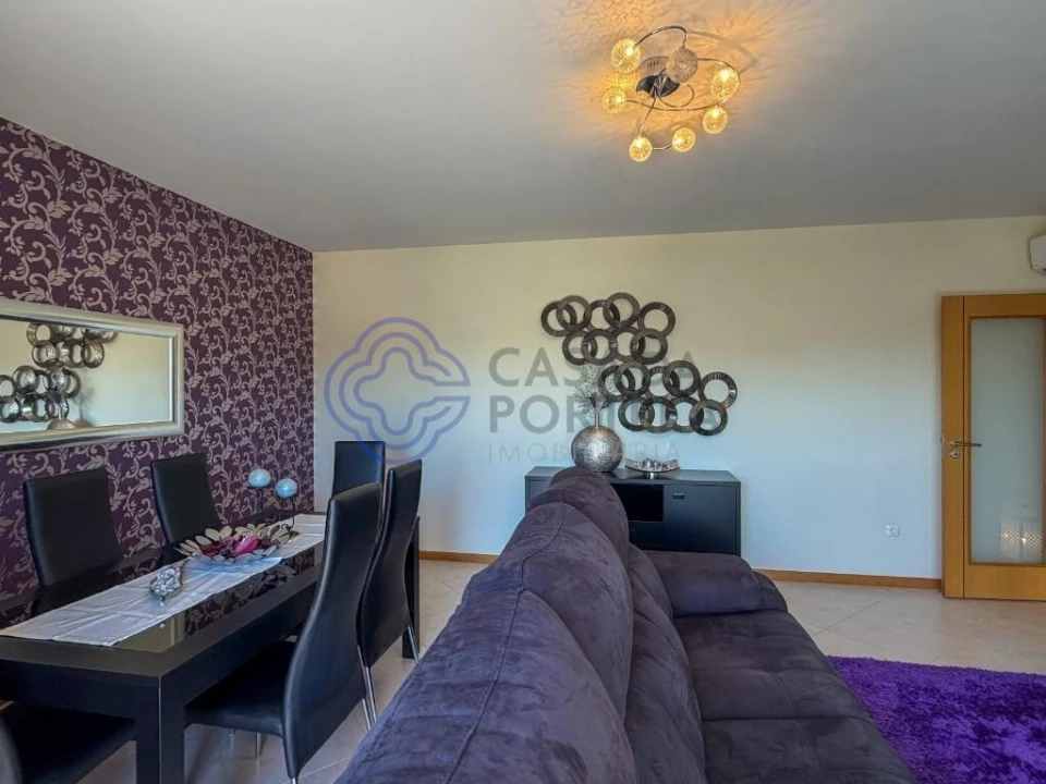 Apartamento T3 para Venda em Pechão Foto 8