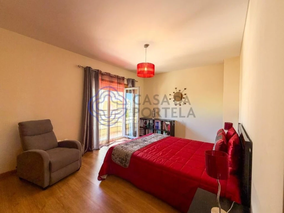 Apartamento T3 para Venda em Pechão Foto 32