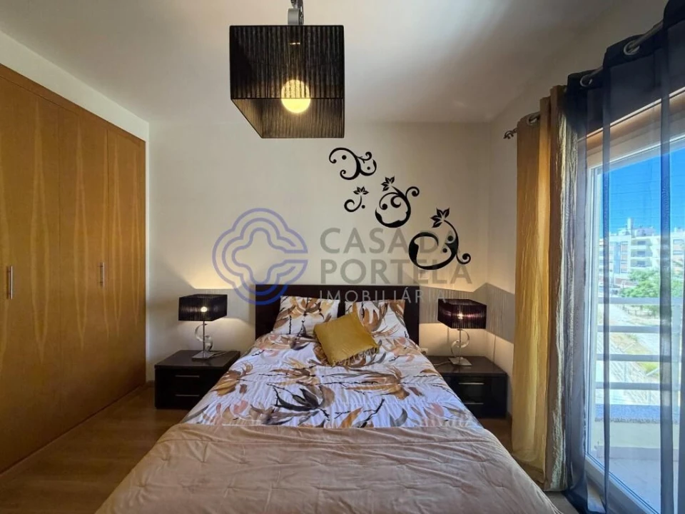 Apartamento T3 para Venda em Pechão Foto 21