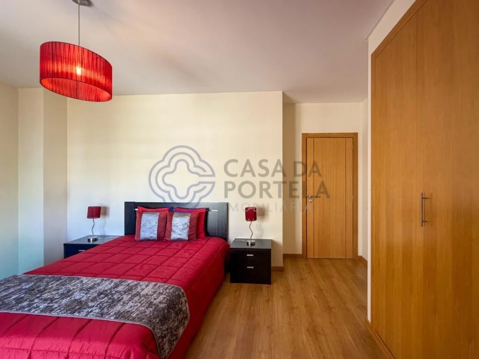 Apartamento T3 para Venda em Pechão Foto 31