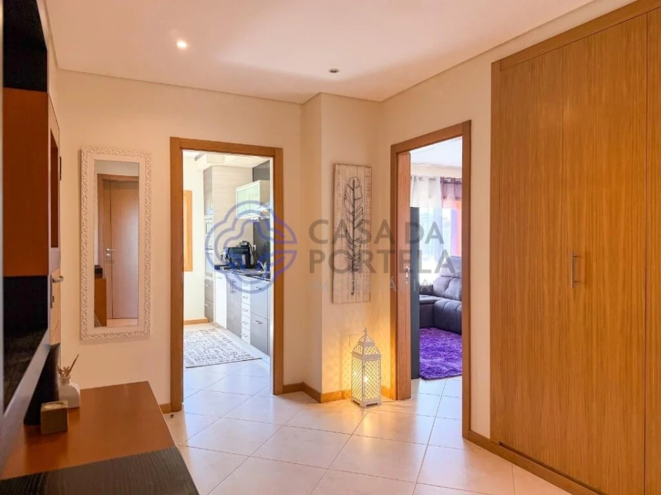 Apartamento T3 para Venda em Pechão Foto 17