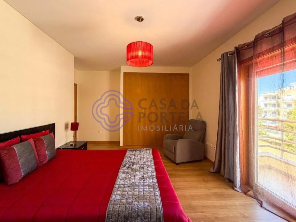 Apartamento T3 para Venda em Pechão Foto 33