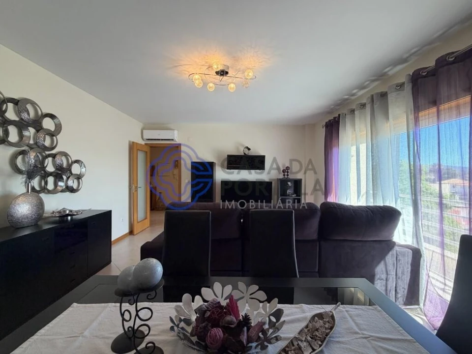Apartamento T3 para Venda em Pechão Foto 7