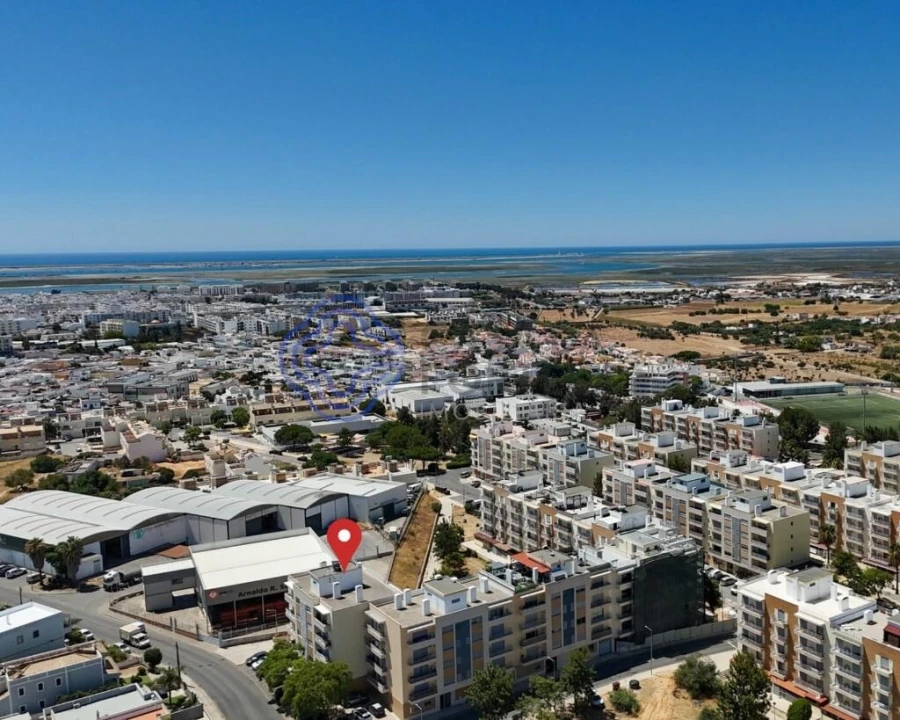 Apartamento T3 para Venda em Pechão Foto 1