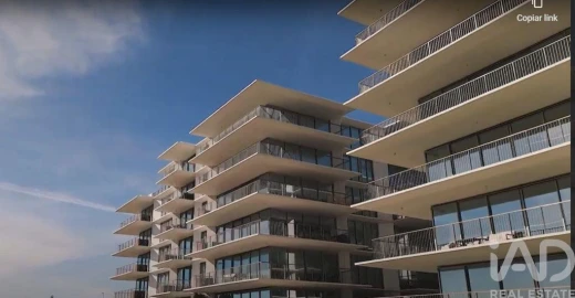 Apartamento T2 para Arrendamento em Armação de Pera