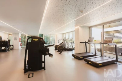 Apartamento T2 para Arrendamento em Armação de Pera