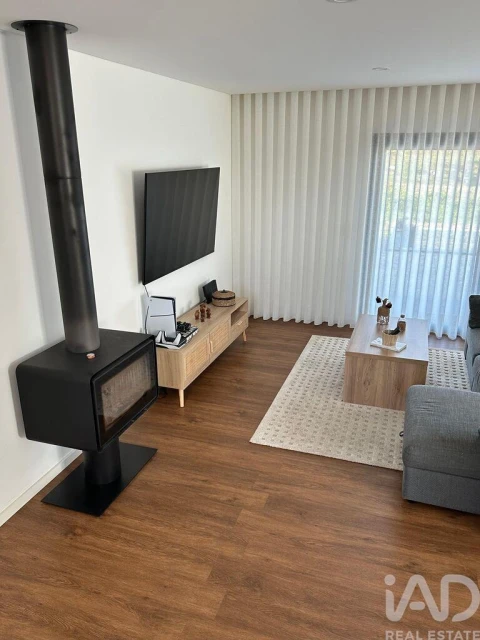 Moradia T3 para Venda em Baltar