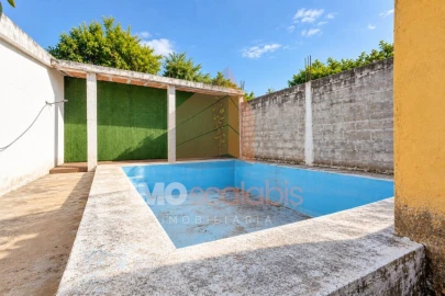 Moradia T5 para Venda em Carregueira
