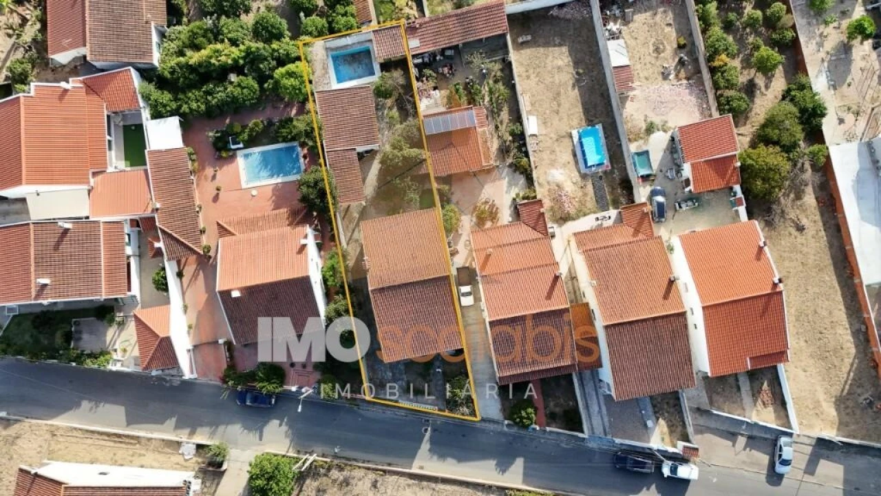 Moradia T5 para Venda em Carregueira Foto 34