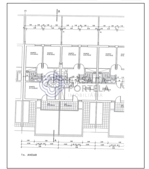 Moradia T3 para Arrendamento em Gaio-Rosário e Sarilhos Pequenos