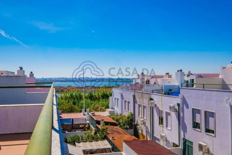 Moradia T3 para Arrendamento em Gaio-Rosário e Sarilhos Pequenos Foto 26
