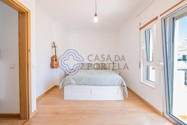 Moradia T3 para Arrendamento em Gaio-Rosário e Sarilhos Pequenos Foto 13