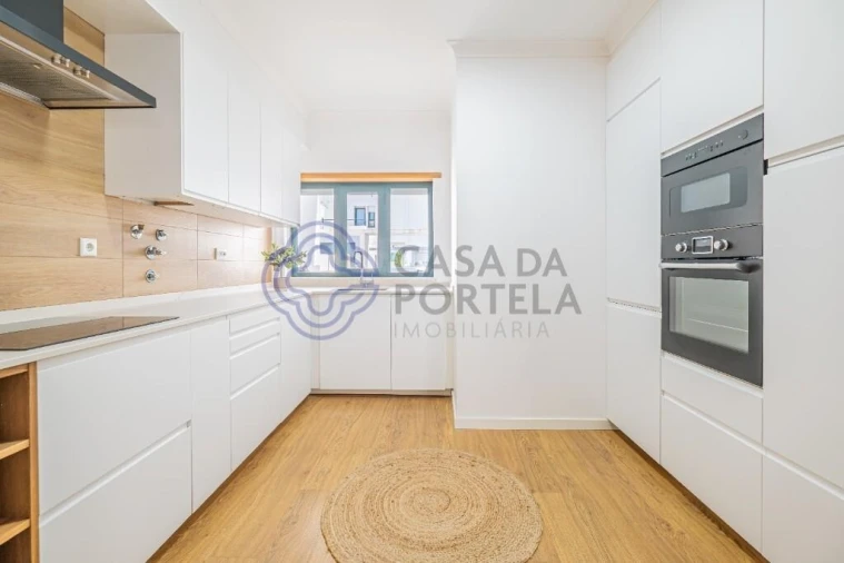 Moradia T3 para Arrendamento em Gaio-Rosário e Sarilhos Pequenos Foto 10