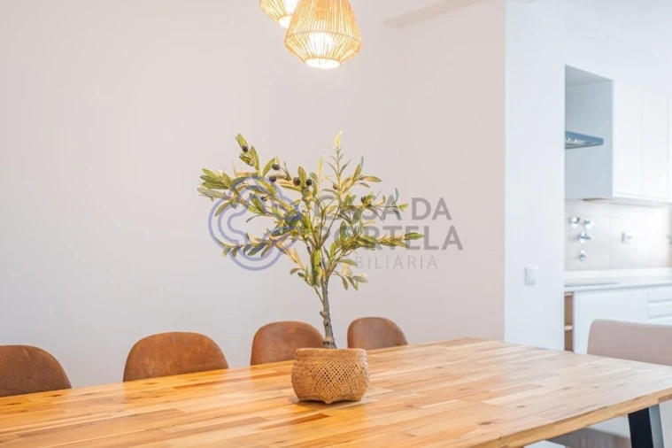 Moradia T3 para Arrendamento em Gaio-Rosário e Sarilhos Pequenos Foto 9