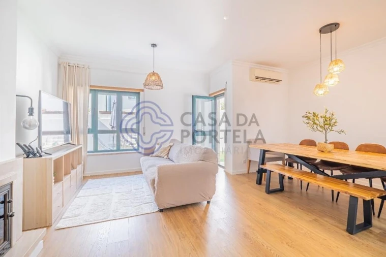 Moradia T3 para Arrendamento em Gaio-Rosário e Sarilhos Pequenos Foto 7