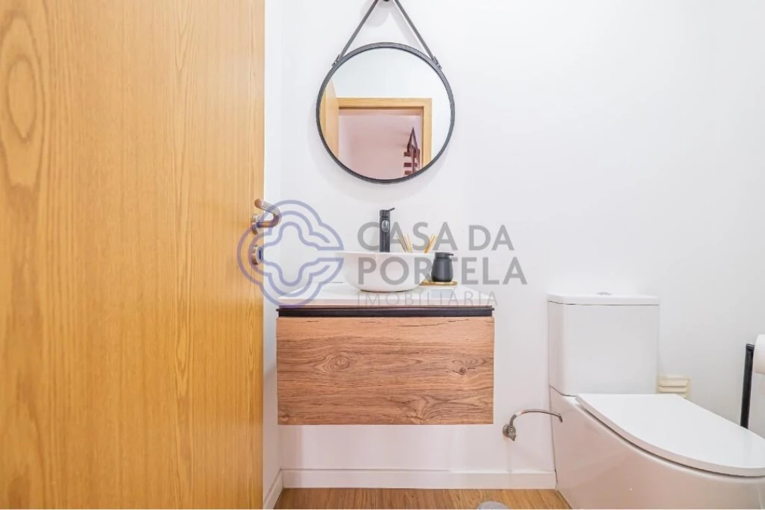 Moradia T3 para Arrendamento em Gaio-Rosário e Sarilhos Pequenos Foto 12