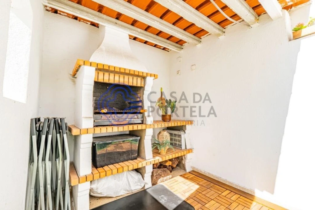 Moradia T3 para Arrendamento em Gaio-Rosário e Sarilhos Pequenos Foto 23