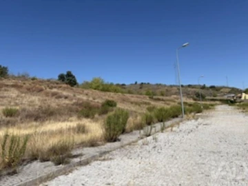 Terreno para Venda em Rebordãos