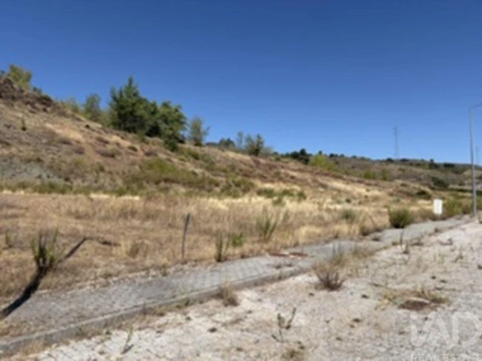 Terreno para Venda em Rebordãos Foto 18