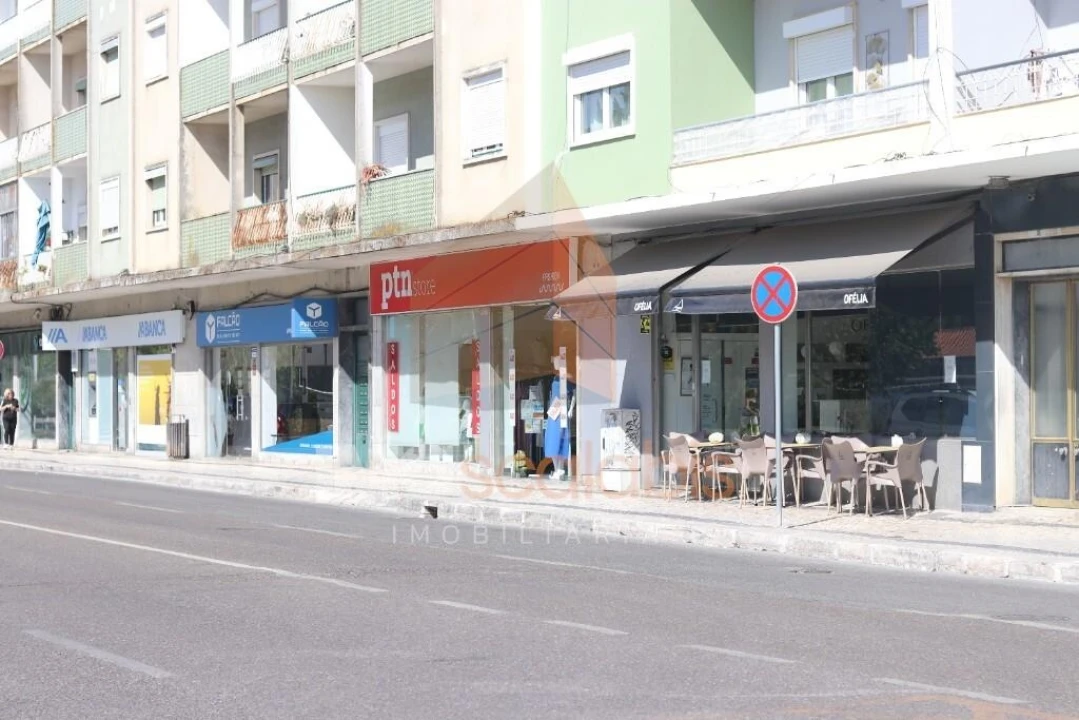 Negócio para Trespasse em Romeira e Várzea Foto 3