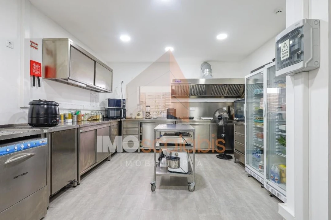 Negócio para Trespasse em Romeira e Várzea Foto 15
