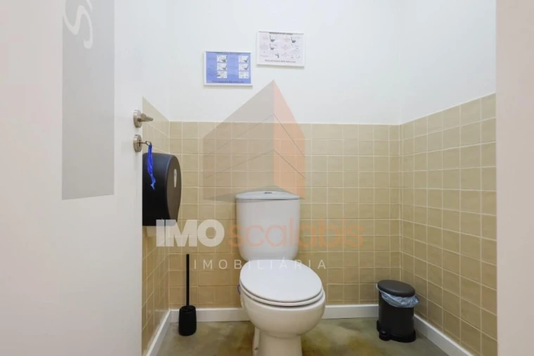 Negócio para Trespasse em Romeira e Várzea Foto 23
