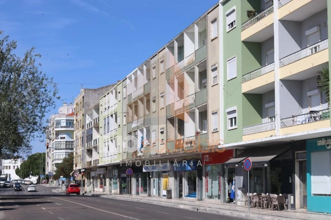 Negócio para Trespasse em Romeira e Várzea Foto 4