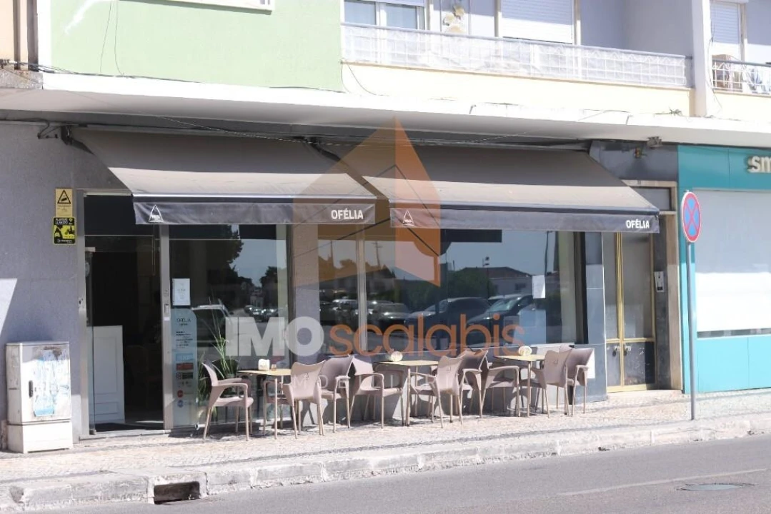Negócio para Trespasse em Romeira e Várzea Foto 1
