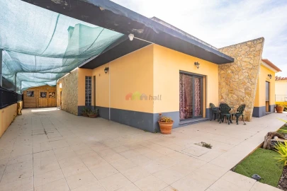 Moradia T3 para Venda em Vendas Novas